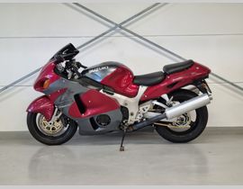 Suzuki GSX-R 1300 Hayabusa 2000 occasion