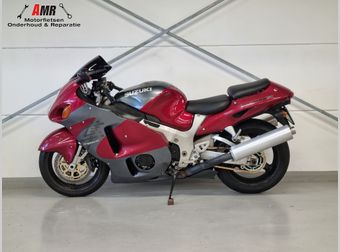 Suzuki GSX-R 1300 Hayabusa 2000 occasion
