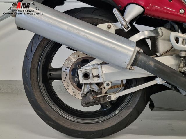 suzuki - gsx-r-1300-hayabusa