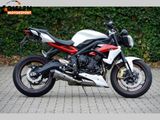 TRIUMPH STREET TRIPLE R ABS