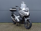 HONDA NC 750 D INTEGRA DCT C-ABS