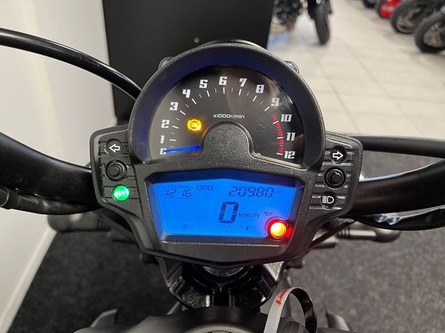 kawasaki - vulcan-s