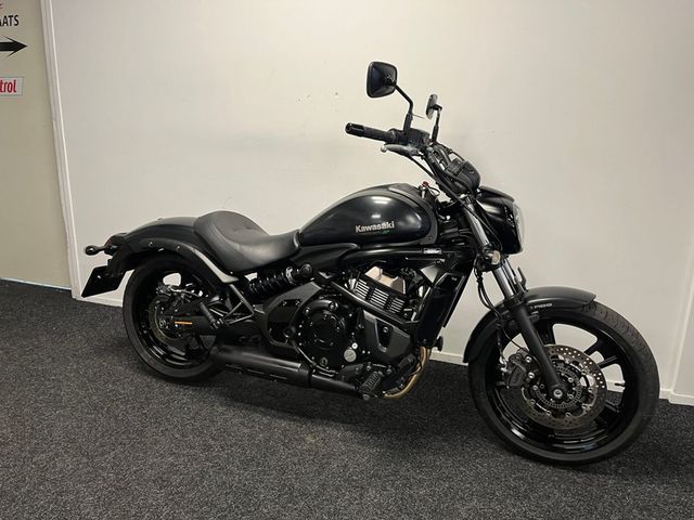 kawasaki - vulcan-s