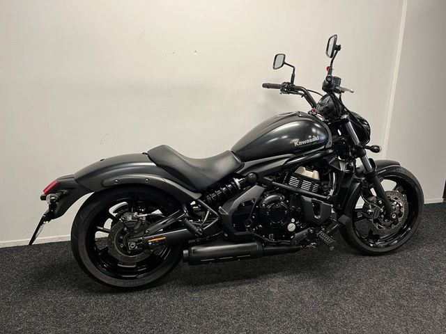kawasaki - vulcan-s