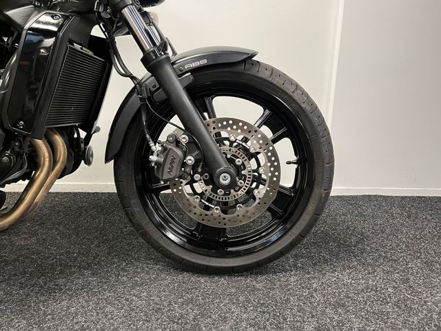 kawasaki - vulcan-s