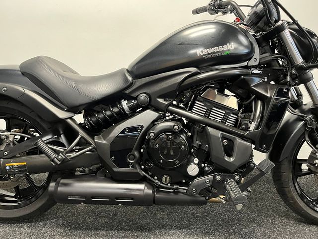 kawasaki - vulcan-s