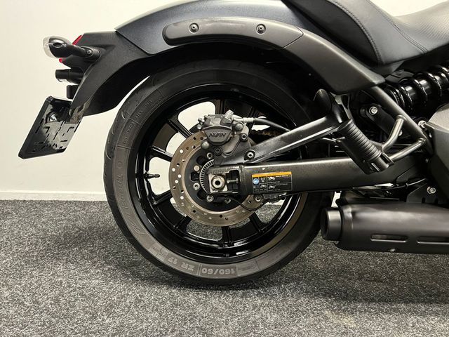 kawasaki - vulcan-s