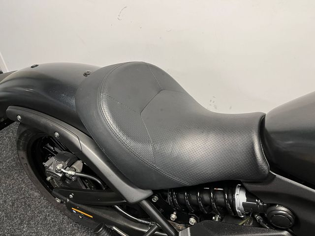 kawasaki - vulcan-s