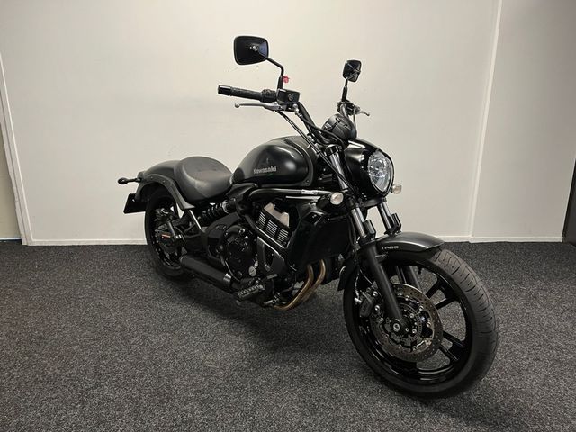 kawasaki - vulcan-s