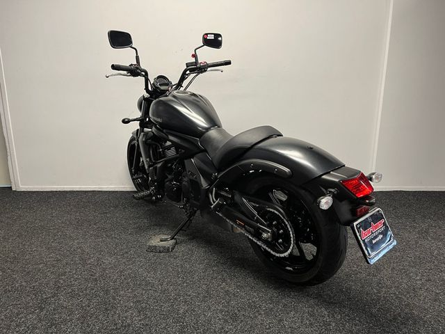 kawasaki - vulcan-s