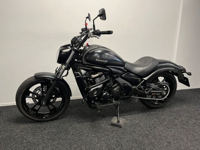 kawasaki - vulcan-s