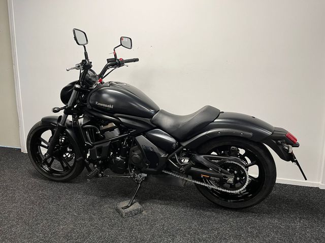 kawasaki - vulcan-s