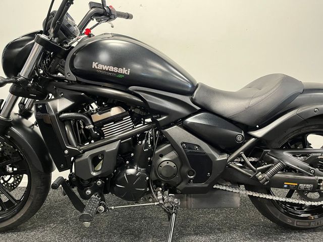 kawasaki - vulcan-s