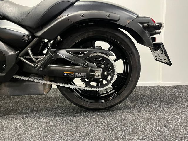 kawasaki - vulcan-s