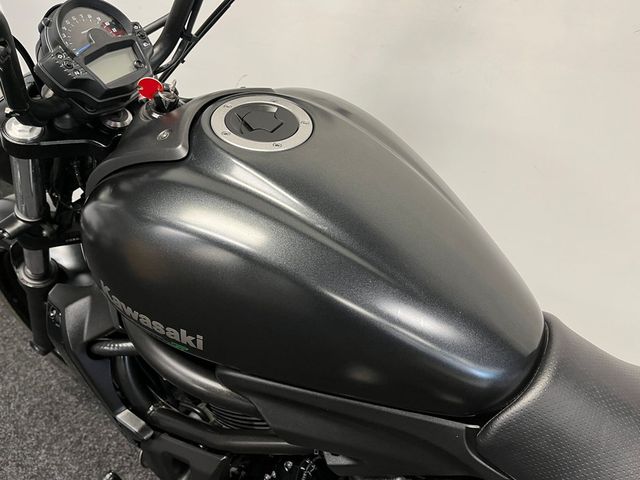 kawasaki - vulcan-s