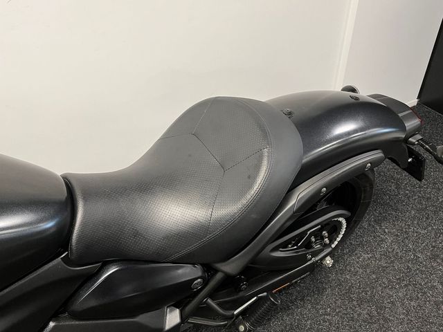 kawasaki - vulcan-s
