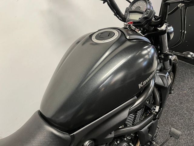 kawasaki - vulcan-s