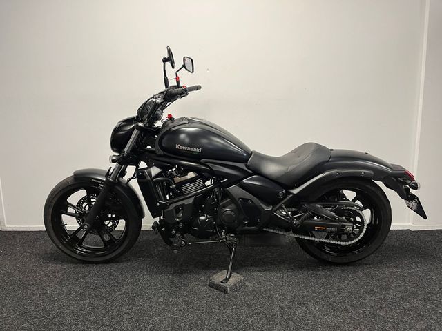 kawasaki - vulcan-s