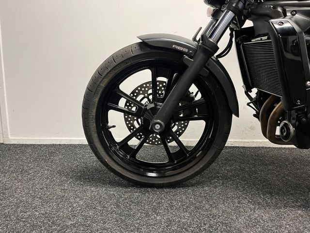 kawasaki - vulcan-s