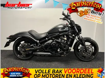 Kawasaki Vulcan S 2016 occasion