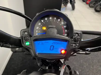 KAWASAKI VULCAN S – foto 2