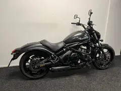 Kawasaki Vulcan S 2016 occasion – foto 5 van 24