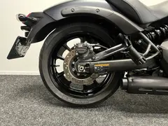 Kawasaki Vulcan S 2016 occasion – foto 8 van 24