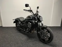 Kawasaki Vulcan S 2016 occasion – foto 12 van 24