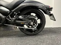 Kawasaki Vulcan S 2016 occasion – foto 20 van 24