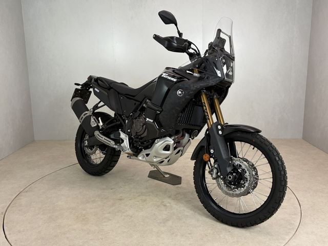 yamaha - tenere-700-world-raid
