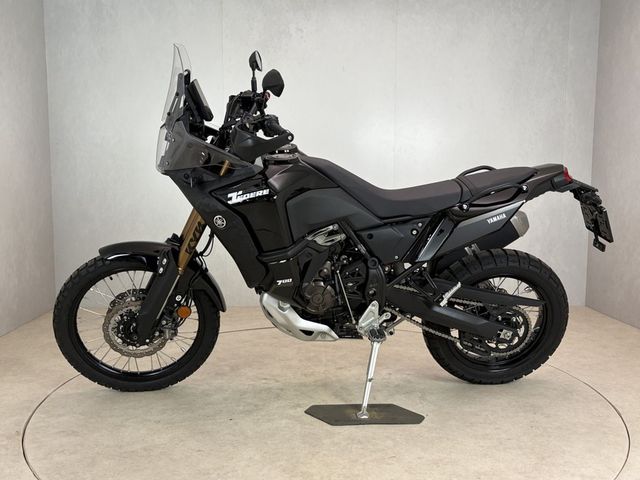 yamaha - tenere-700-world-raid