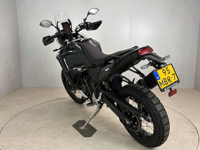 yamaha - tenere-700-world-raid