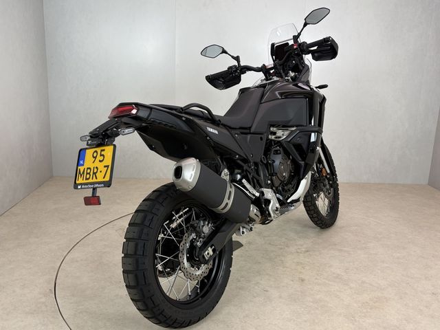 yamaha - tenere-700-world-raid