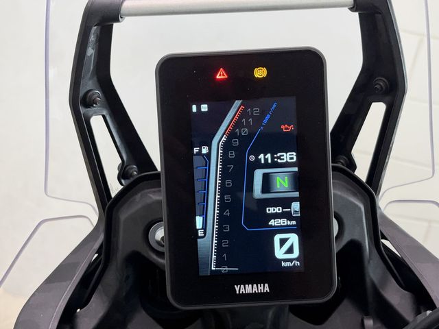 yamaha - tenere-700-world-raid