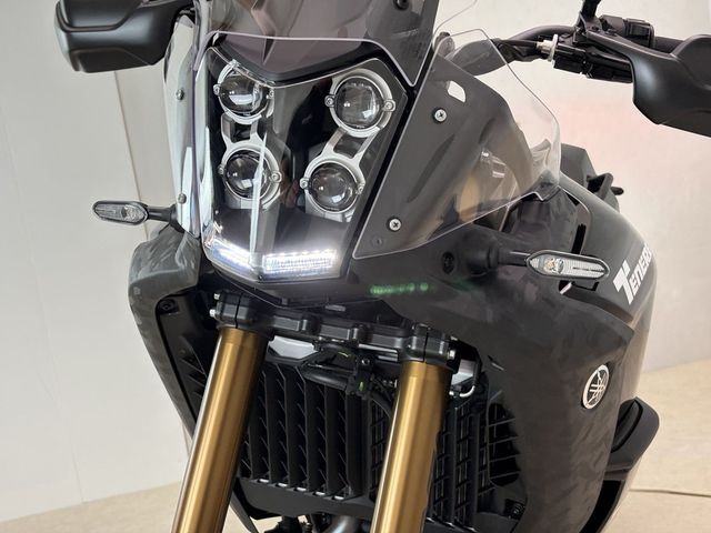 yamaha - tenere-700-world-raid