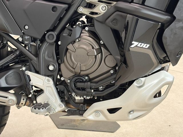 yamaha - tenere-700-world-raid