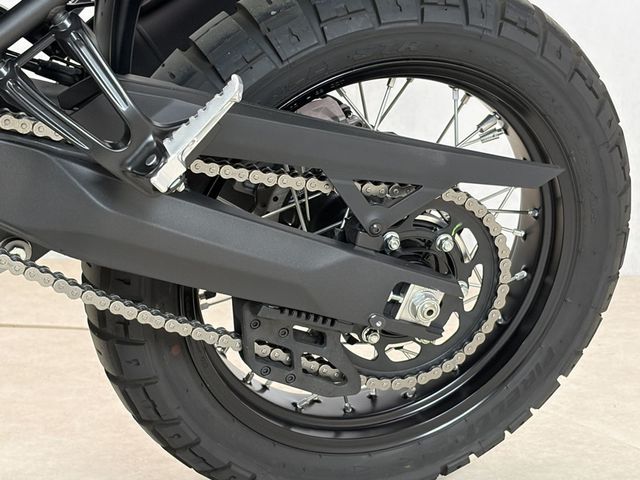 yamaha - tenere-700-world-raid