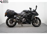 SUZUKI GSX-S 1000 GT