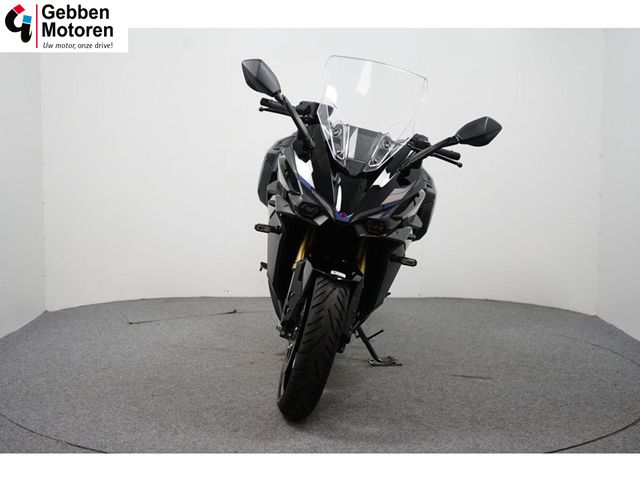 suzuki - gsx-s-1000-gt