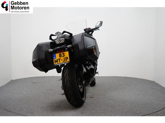 suzuki - gsx-s-1000-gt