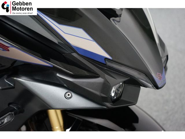 suzuki - gsx-s-1000-gt