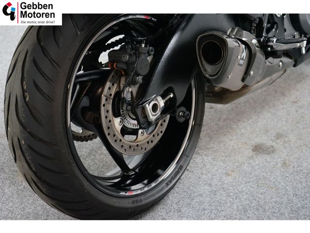 suzuki - gsx-s-1000-gt