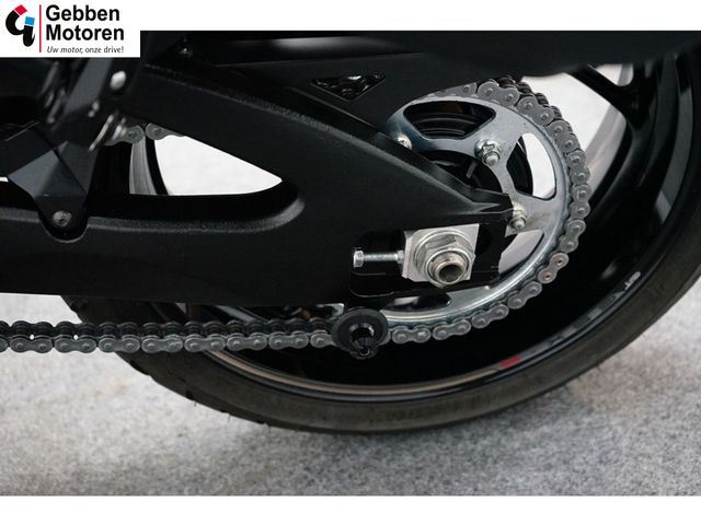 suzuki - gsx-s-1000-gt