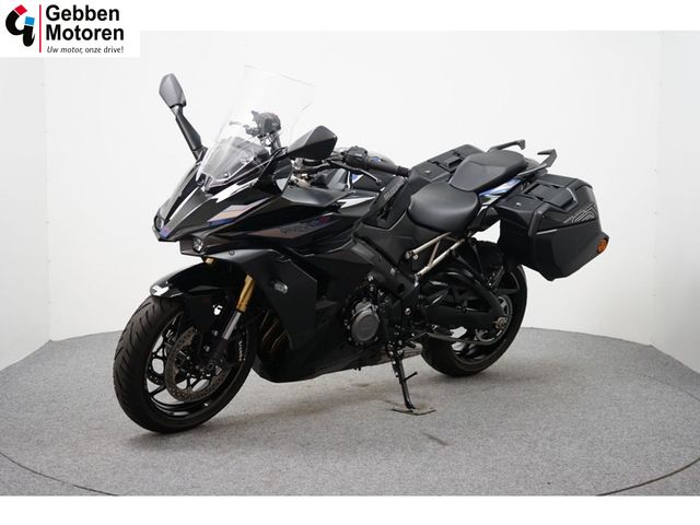 suzuki - gsx-s-1000-gt