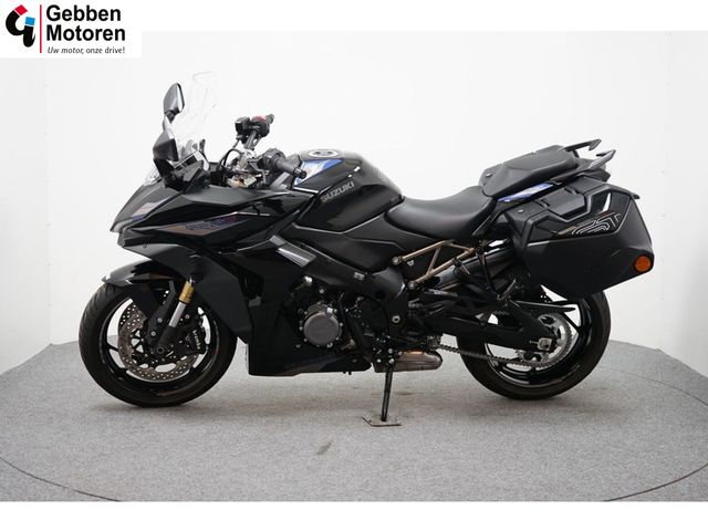 suzuki - gsx-s-1000-gt