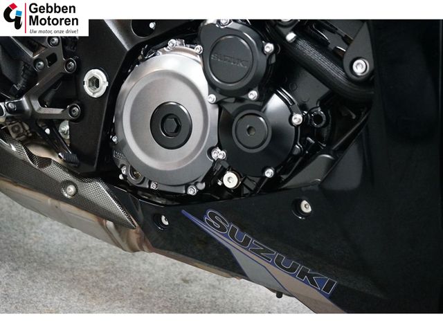 suzuki - gsx-s-1000-gt