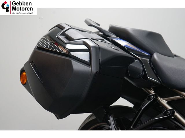 suzuki - gsx-s-1000-gt