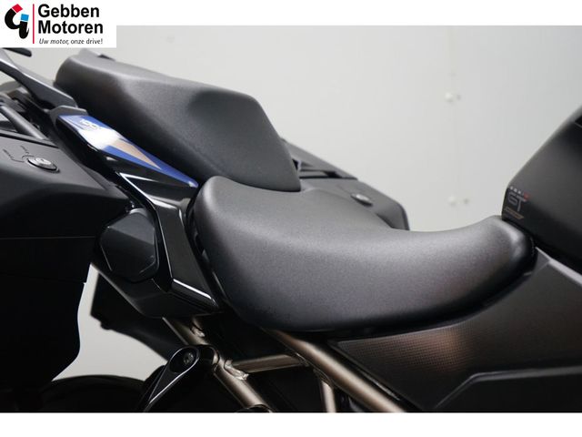 suzuki - gsx-s-1000-gt