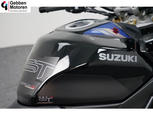 suzuki - gsx-s-1000-gt