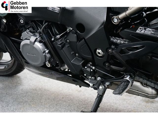 suzuki - gsx-s-1000-gt